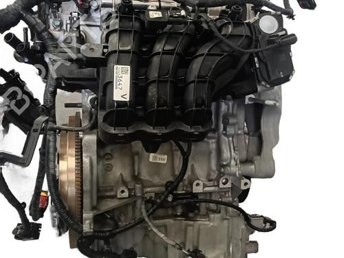 Engine OPEL KARL (C16) 1.0 | BP39165297M1 - Image 5