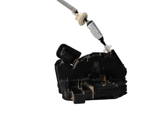 Front right lock VW GOLF VIII (CD1, DA1) 1.5 eTSI | BP28149091C97  - Image 6