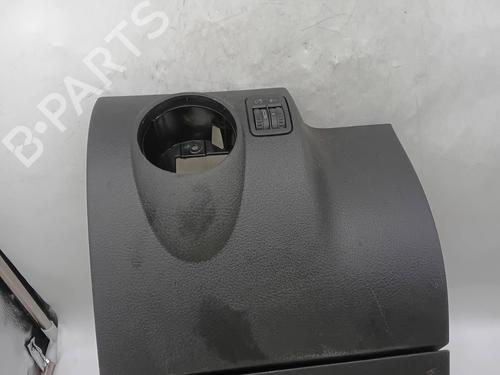 Glove box VW TIGUAN (5N_) 2.0 TDI | BP30050862C95 