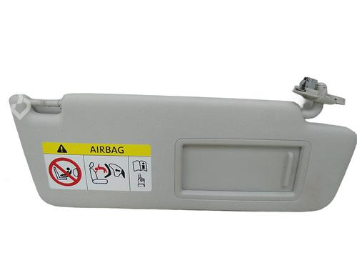 Right sun visor VW T-ROC (A11, D11) 1.0 TSI | BP28149857I2 - Image 2