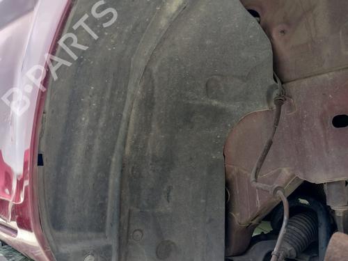 Hjulbue Hjulbue FORD FIESTA VI (CB1, CCN) 1.4 TDCi (70 hp) 36776098 36776098