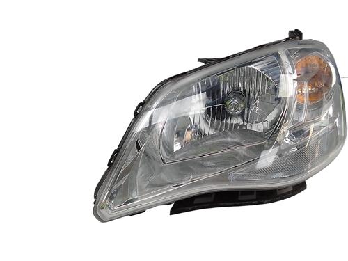 Left headlight SSANGYONG KORANDO (CK) | BP22921926C28 - Image 4