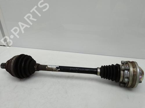 Used Right front driveshaft VW GOLF VIII (CD1, DA1) 2.0 GTI Clubsport (300 hp) 28150191