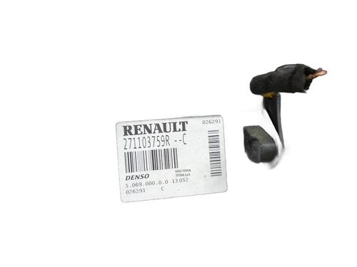 Heater matrix box RENAULT MASTER III Platform/Chassis (EV, HV, UV) 2.3 dCi 150 FWD (EV0F, HV0F, UV0F, EV03, HV03, UV03) | BP20504477M61 - Image 6