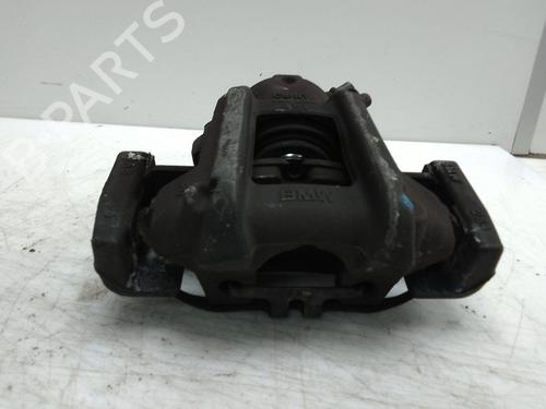 Used Right front brake caliper BMW 1 (F20) 116 d (116 hp) 23997636