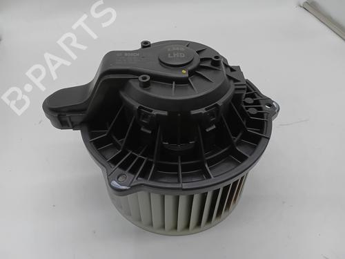 Heater blower motor KIA SPORTAGE III (SL) 1.7 CRDi | BP29386328M62 