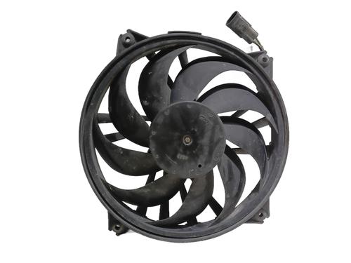 Used Radiator fan Radiator fan CITROËN XSARA (N1) 2.0 HDi 90 (90 hp) 34506978 34506978