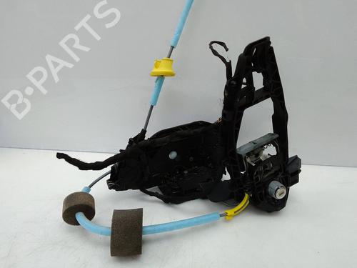 Used Front left lock Front left lock 22344207 22344207