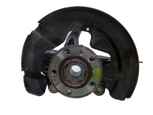 Used Right front steering knuckle Right front steering knuckle VOLVO S60 II (134) D3 (136 hp) 18582506 18582506