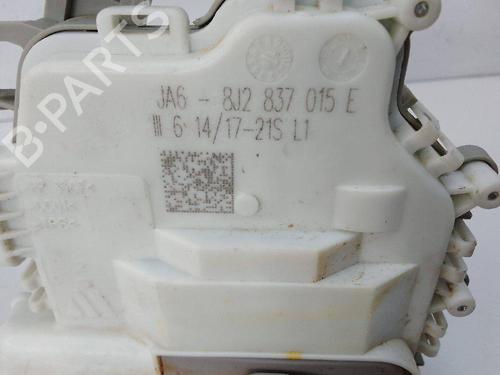 Used Front left lock AUDI Q5 (8RB) 3.2 FSI quattro (270 hp) 24465264