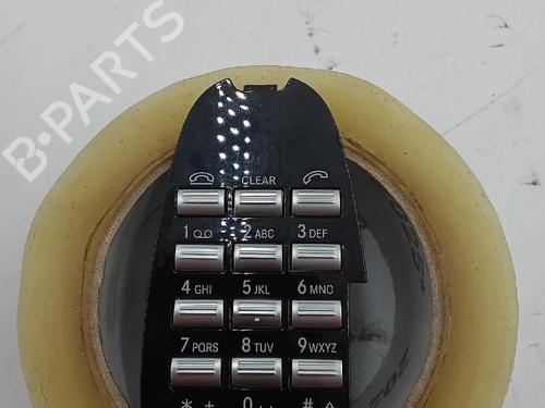 Electronic module MERCEDES-BENZ S-CLASS (W221, V221) S 320 CDI (221.022, 221.122) | BP26446530M83 