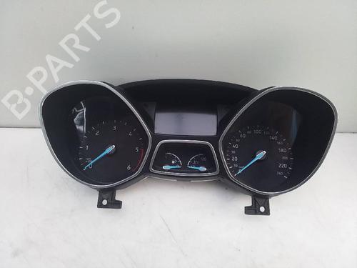Instrument cluster FORD KUGA II (DM2) 1.5 EcoBoost | BP18583289C47 