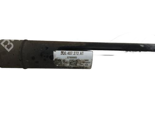 Right front driveshaft VW PASSAT B8 (3G2, CB2) 2.0 TDI | BP20222499M39 - Image 4
