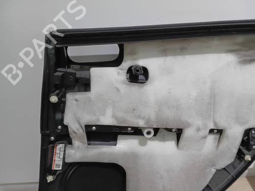 Rear left panel MAZDA 6 Saloon (GH) 2.0 MZR-CD (GH14) | BP38536434C60 - Image 6