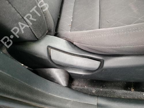 Used Right front seat KIA RIO III (UB) 1.1 CRDi (75 hp) 18576123