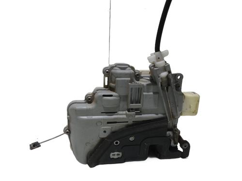Front left lock VW EOS (1F7, 1F8) 2.0 TDI | BP32362049C98  - Image 6