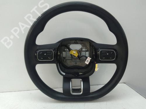 Used Steering wheel Steering wheel CITROËN C3 III (SX) 1.2 VTi 82 (82 hp) 19164197 19164197