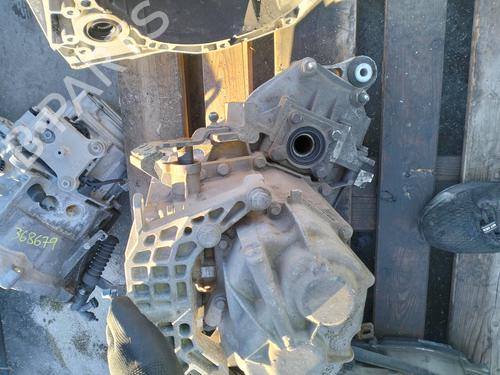 Gearbox FIAT TIPO Hatchback (356_, 357_) 1.3 D (356HXH1A) | BP28148381M3 