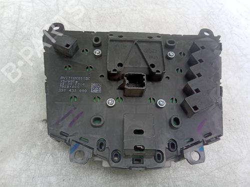 Used Switch FORD TOURNEO COURIER B460 MPV 1.6 TDCi (95 hp) 19776907