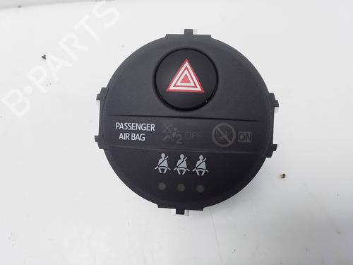 Switch TOYOTA YARIS (_P13_) 1.5 (NSP131_) | BP26052599I30 