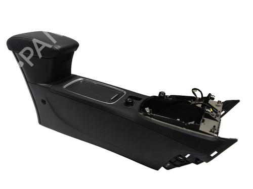 Used Middle console OPEL ASTRA K Sports Tourer (B16) 1.6 CDTi (35) (136 hp) 30272877