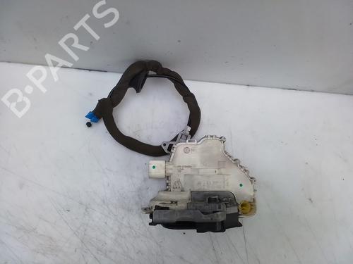 Used Front left lock AUDI A1 (8X1, 8XK) 1.4 TFSI (122 hp) 26160422