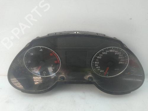 Instrument cluster AUDI Q5 (8RB) 3.2 FSI quattro | BP21284460C47 