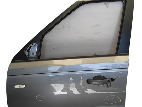Used Left front door Left front door LAND ROVER RANGE ROVER SPORT I (L320) 3.0 D 4x4 (245 hp) 35976331 35976331