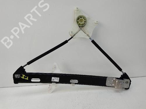 Used Rear left window mechanism SEAT ARONA (KJ7, KJP) [2017-2025]  18583570