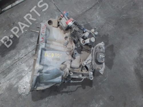 Gearbox RENAULT MEGANE II Saloon (LM0/1_) 1.9 dCi (LM0G, LM1G, LM2C) | BP28211813M3 