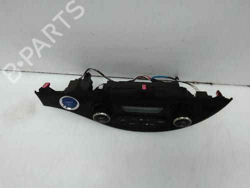 Climate control TOYOTA YARIS (_P13_) 1.5 Hybrid (NHP130_, NHP130) | BP23643326I5 
