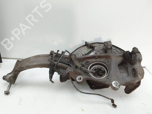 Used Left front steering knuckle Left front steering knuckle AUDI A4 B9 Avant (8W5, 8WD) 2.0 TDI (190 hp) 18597223 18597223