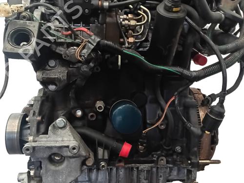 Engine RENAULT KANGOO (KC0/1_) 1.9 dCi 4x4 (KC0V) | BP38348673M1 - Image 5