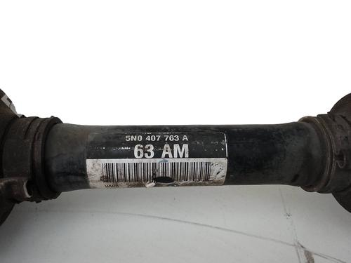 Left front driveshaft JAGUAR XE (X760) 2.0 D | BP18577962M38 - Image 3