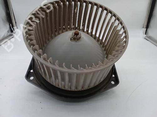 Heater blower motor SUBARU FORESTER (SH_) 2.0 D AWD (SHH, SHD, SHN) | BP26881145M62 