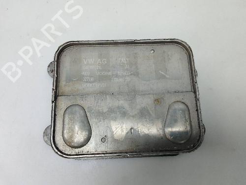 Oliekøler AUDI Q2 (GAB, GAG) 35 TFSI | BP23654497M33 