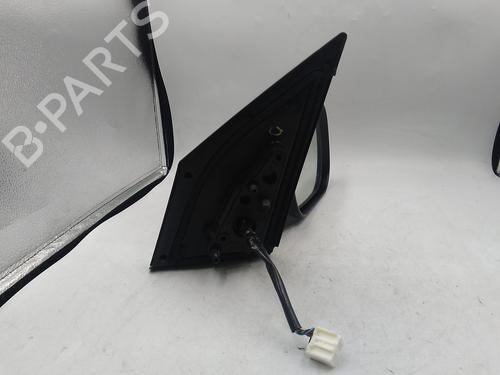 Right mirror TOYOTA RAV 4 III (_A3_) 2.2 D (ALA35_) | BP29995181C27 