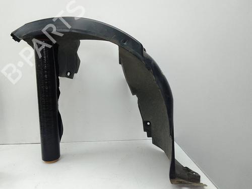 Hjulbue Hjulbue BMW 1 Convertible (E88) 118 d (143 hp) 18582354 18582354