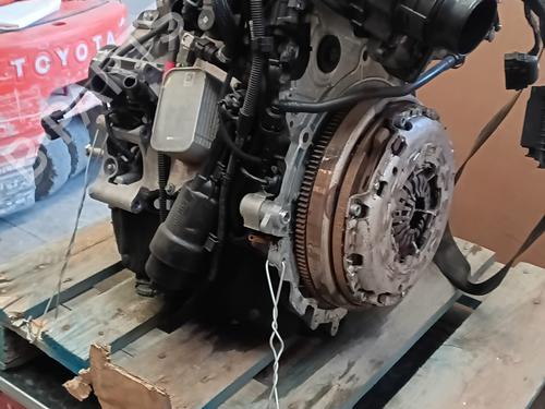 Engine BMW 2 Active Tourer (F45) 216 d | BP29584410M1 