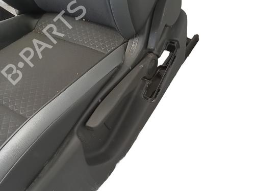 Left front seat NISSAN JUKE (F16_) DIG-T 117 | BP36752821C15 - Image 3