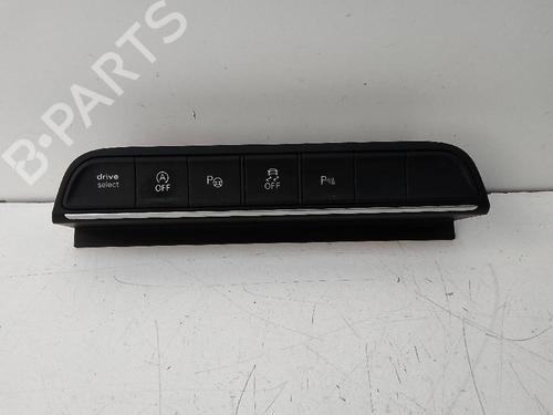 Used Switch AUDI Q3 (8UB, 8UG) 2.0 TDI (150 hp) 19519683
