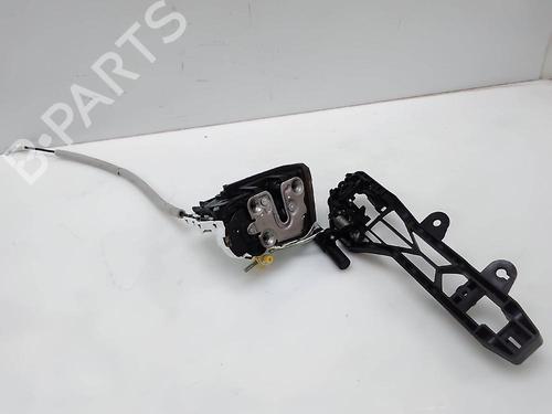 Used Rear right lock MG MG ZS SUV (AZS1) 1.0 T-GDi (111 hp) 22759648