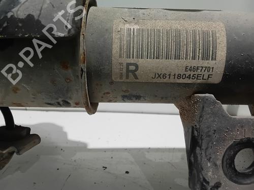 Right front shock absorber FORD FOCUS IV (HN) 1.5 EcoBlue | BP37874193M17 - Image 3