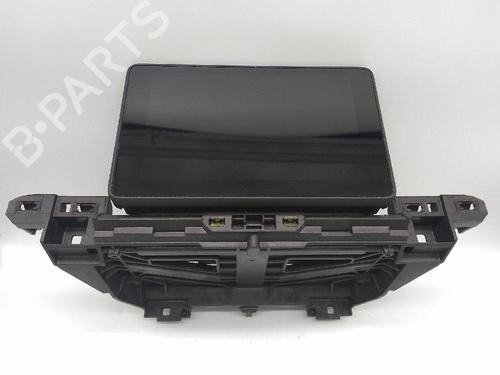 Display AUDI Q5 (FYB, FYG) 2.0 TDI | BP25720520C48 