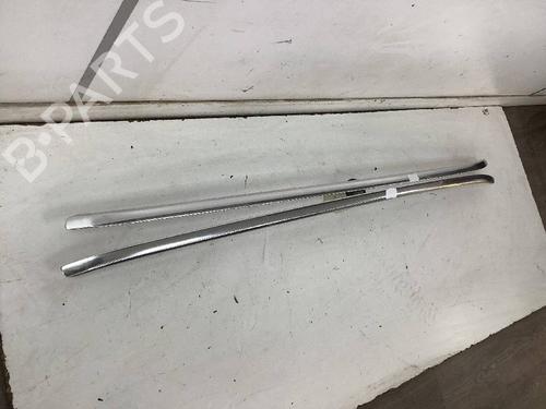 Roof bar AUDI A4 B9 Avant (8W5, 8WD) 2.0 TDI | BP18597304C65 