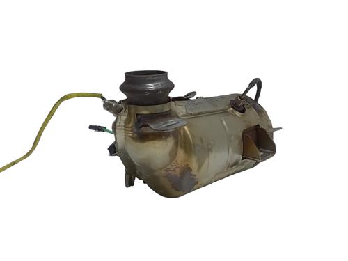 Particulate filter CITROËN C3 AIRCROSS II (SJ_) 1.2 PureTech 100 (SJGHPV) | BP36881646M81  - Image 6