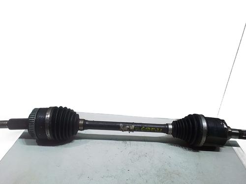 Used Right front driveshaft Right front driveshaft KIA SPORTAGE III (SL) 1.7 CRDi (116 hp) 31825638 31825638