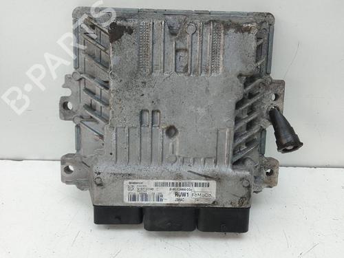 Used Electronic module Electronic module FORD FOCUS III 1.6 TDCi (115 hp) 19164141 19164141