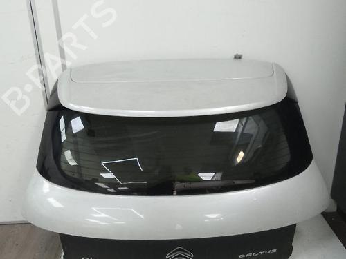 Tailgate CITROËN C4 CACTUS 1.6 BlueHDi 100 | BP26949745C6 