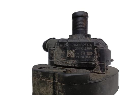 Auxiliary water pump RENAULT CAPTUR II (HF_) TCe 140 (HFN0) | BP37022254M111 - Image 7